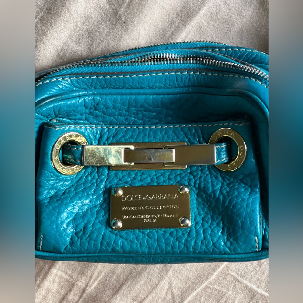 Dolce & Gabbana mini purse